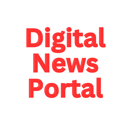 Digital News Portal