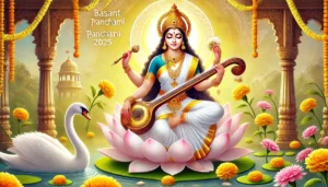 Basant Panchami 2025, Basant Panchami 2025, Sarswati mantra